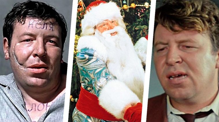 Роман Филиппов - главный Дед Мороз страны 6 3 слоя 4