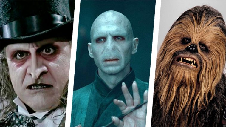 Никогда не догадаетесь: кто скрывался под гримом известных персонажей кино? 7 3 слоя копия 14