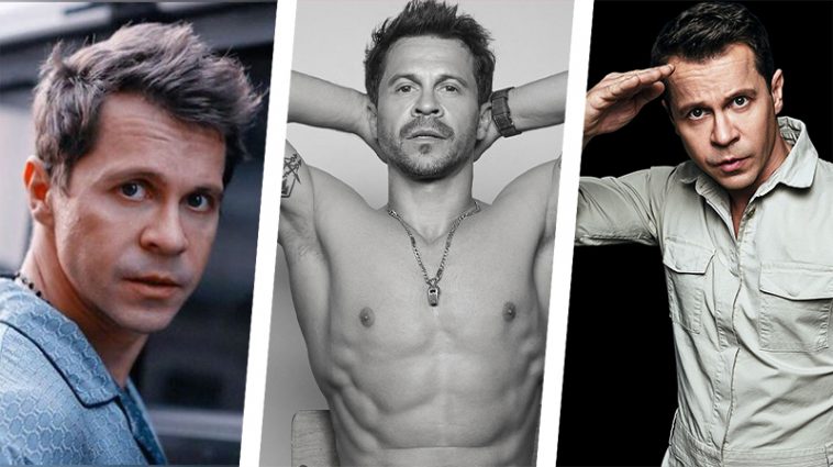 Павел Деревянко: секс-символ из комедий 3 3 слоя копия 24