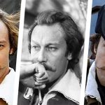 Любимая роль Олега Янковского, ради которой он был готов на все 21 3 слоя копия 35