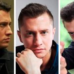 Павел Прилучный: роль в «Мажоре» - новое открытие в мире кино 20 4 10