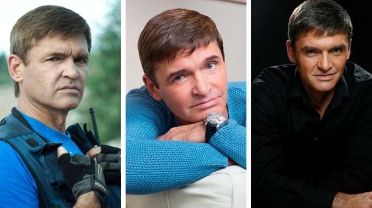 Игорь Лифанов - красавчик и хулиган 7 4 15