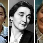 Любовь Добржанская: та самая мама Жени Лукашина, в жизни так и не познавшая счастья материнства 17 4 16