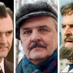 Интеллигентный Ипполит - Юрий Яковлев: "Я хулиганил не только в кино!" 20 4 19