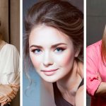 Карина Разумовская: тургеневская девушка в образе следачки 21 4 9