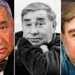 Михаил Светин: «Я ничего не люблю, кроме театра и женщин» 17 5 13