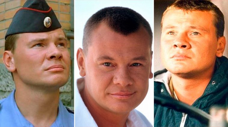 Владислав Галкин: пристрастие к алкоголю, неудачные браки и загадочная смерть любимого "дальнобойщика" 4 5 14