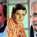 Никита Михалков: путь к вершине успеха и личная жизнь легенды мирового кинематографа 19 5