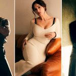 Фотосессия Моники Белуччи: секс-символ 90-х удивила шикарными формами 22 5 6