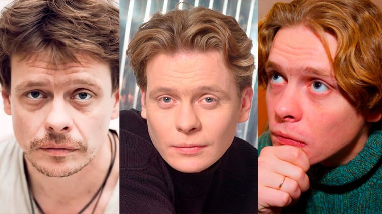 Павел Майков: потомственный дворянин, умеющий находить счастье во многих вещах 6 5 7