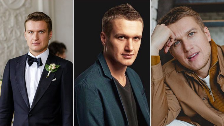 Анатолий Руденко: семьянин, которого обожают девушки 7 5 копия 10