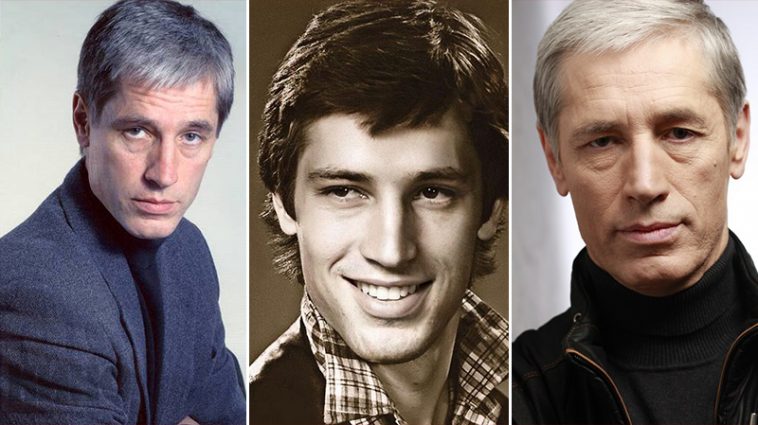 Сергей Варчук: тот самый Ватагин из «Не могу сказать прощай» 7 5 копия 12