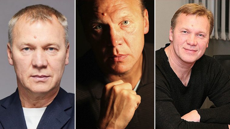 Внебрачные дети, жены и бандитские фильмы в жизни Анатолия Журавлева 5 5 копия 16