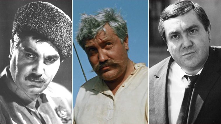 Почему судьба была так несправедлива к Павлу Луспекаеву? 7 5 копия 17