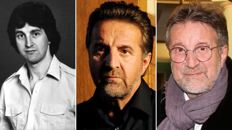 Три жены Леонида Ярмольника 6 5 копия 4