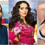 «Цыганка Кармелита». История о телефонном звонке, который изменил судьбу Юлии Зиминой 14 4