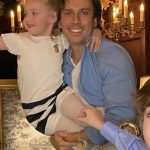 Дети Аллы Пугачёвой и Максима Галкина пригласили одноклассников на предновогоднюю вечеринку в собственный замок родителей (ВИДЕО) 18 6