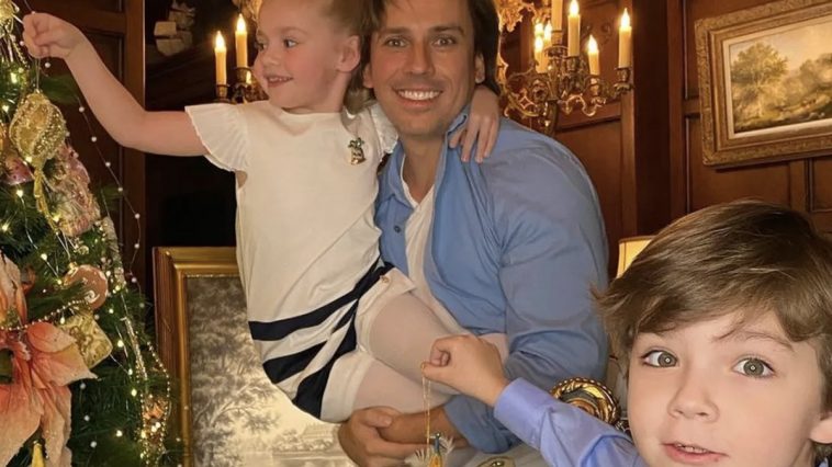 Дети Аллы Пугачёвой и Максима Галкина пригласили одноклассников на предновогоднюю вечеринку в собственный замок родителей (ВИДЕО) 5 6