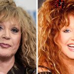 Кругом обман: как на самом деле выглядят наши знаменитости. Сравним фото с фотошопом и без 15 1