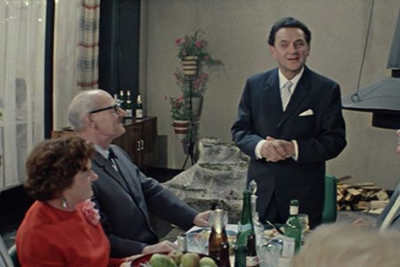 Какую машину купил шеф контрабандистов на вырученные от сдачи первого «клада» деньги? 18 24877