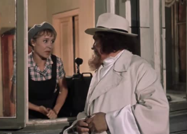 На какой автобусный рейс опоздал священник? 16 24980