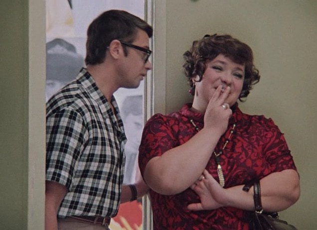 Вспомните имя и отчество жены Ивана Васильевича Бунши из фильма «Иван Васильевич меняет профессию». 12 25233