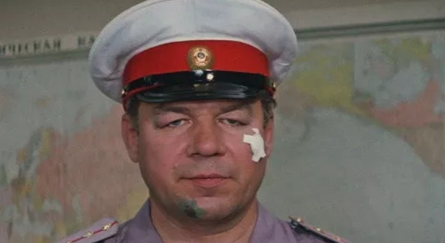 Как звали героя Станислава Чекана в фильме «Бриллиантовая рука»? 15 25248