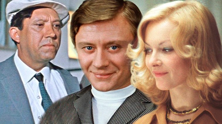 5 случаев со съемок