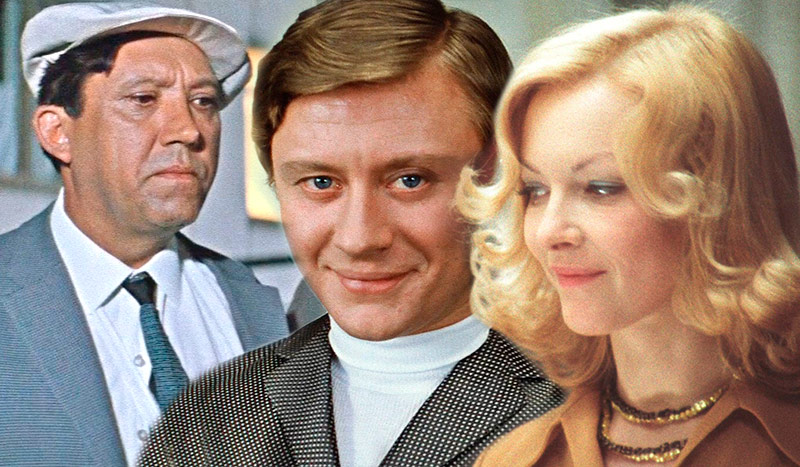 5 случаев со съемок