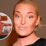 "Попал в рабство" - пьяная Волочкова диктует голому возлюбленному, как двигаться перед камерой (ВИДЕО) 22 Volochkova