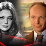 «Они нуждались, жили очень скромно»…  Умерла вдова Андрея Мягкова, народная артистка Анастасия Вознесенская 19 anastasiya voznesenskaya