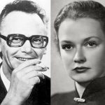 Леонид Гайдай и Нина Гребешкова: почему она терпела его? 16 leonid gayday grebeshkova nina
