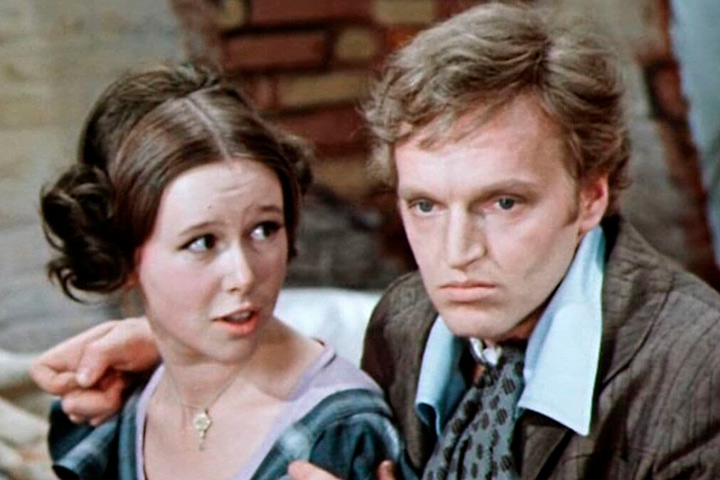 Александр Кайдановский: гений со сложным характером 10 Кайдановский 5