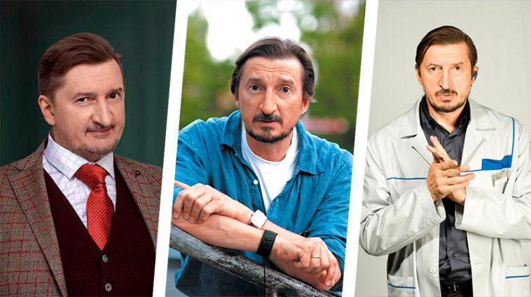 Александр Лыков: всем известный «Казанова», который оказался однолюбом 7 Лыков