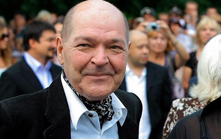 Алексей Жарков: тот, кому нет равных 10 Жарков 3