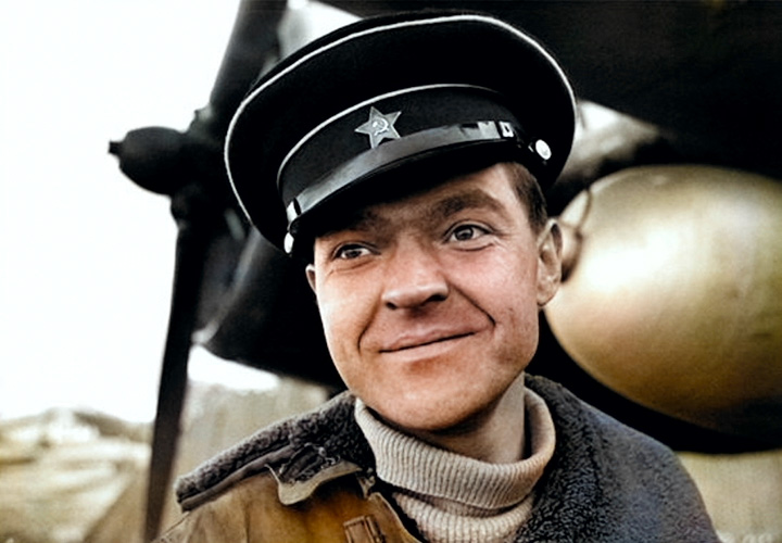 Алексей Жарков: тот, кому нет равных 7 Жарков