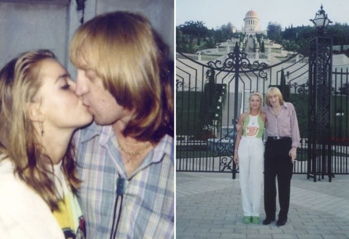 Загадочный Виктор Авилов, которого преследовал мистический рок 10 Авилов Лариса 1