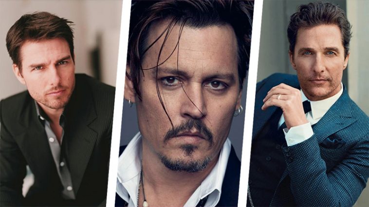 Кто мог бы заменить Ди Каприо в «Титанике»? 7 3 слоя копия 10