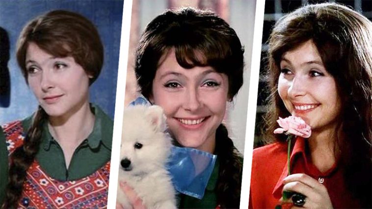 Нина Маслова: яркие эпизоды, алкоголизм и неудачные браки 6 3 слоя копия 16