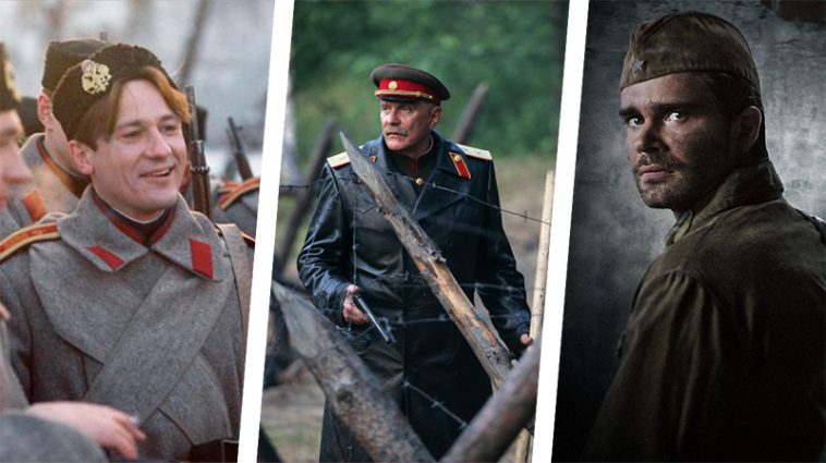 Самые дорогие российские фильмы 6 3 слоя копия 17