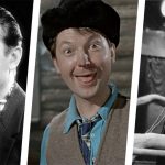 Почему не сражался в Великой Отечественной войне и неожиданная национальность Георгия Вицина 18 3 слоя копия 23