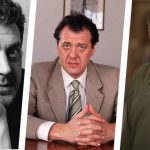 Артур Ваха: роман с молодой актрисой и роль генсека 18 3 слоя копия 28