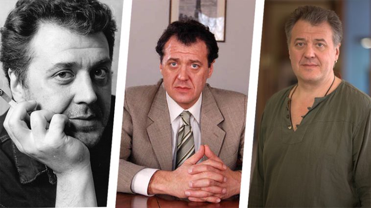 Артур Ваха: роман с молодой актрисой и роль генсека 4 3 слоя копия 28