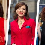 Новая жизнь после развода и большой список ярких ролей: Алена Хмельницкая 17 3 слоя копия 29