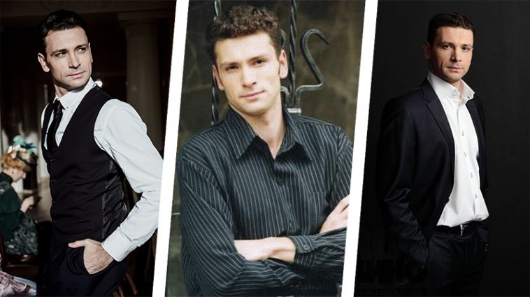 Антон Хабаров: обаятельный актер и верный семьянин 6 3 слоя копия 32