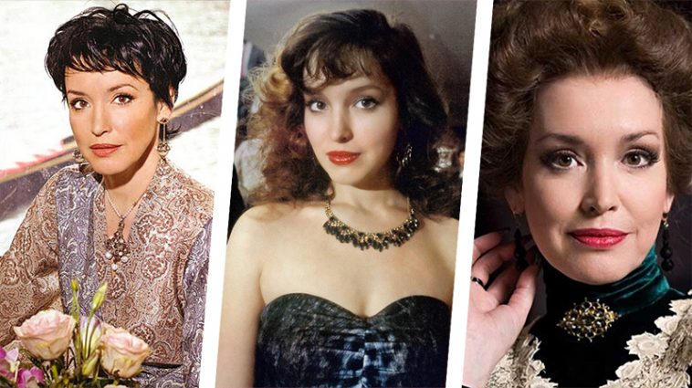 Фатальная Анна Самохина: почему так рано ушла актриса? 7 3 слоя копия 33