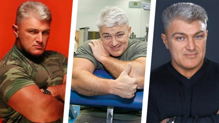 «Динамит» Владимир Турчинский: невероятная сила и странная смерть в 46 лет 7 3 слоя копия 36