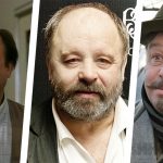 Владимир Ильин: потомственный актер и слава в 39 лет 19 3 слоя копия 41