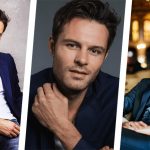 Кинокрасавец Евгений Пронин: большой список ролей, короткий брак, новое счастье 21 3 слоя копия 9