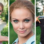 Татьяна Арнтгольц: "Падать с 9 этажа было очень страшно!" 21 4 1